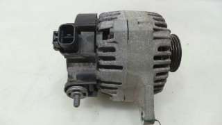 Recambio de alternador para nissan micra (k12e) 2002-2011 25 aniversario referencia OEM IAM 23100AX600 23100AX600 