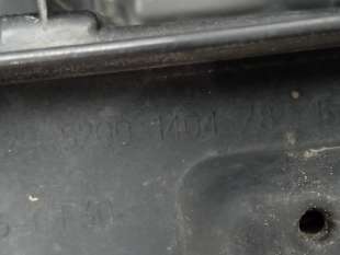 Recambio de panel frontal para renault scenic ii 2003-2009 grand emotion plus referencia OEM IAM 674061422R 674061422R 820014047 2