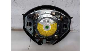 Recambio de airbag delantero izquierdo para fiat panda van (i) (271) 2003- active 4 asientos referencia OEM IAM 735361991 735361