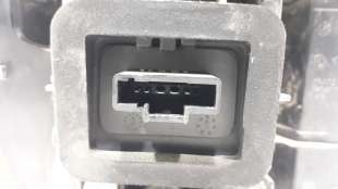 Recambio de piloto trasero derecho para dacia duster 2010-2018 laureate 4x2 referencia OEM IAM 265505271R 265506837R  2