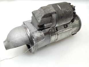 Recambio de motor arranque para ssangyong kyron 2005-2011 200 xdi premium 4wd referencia OEM IAM 6611513801 6611513801  2