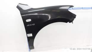 Recambio de aleta delantera derecha para hyundai santa fe (bm) 2006-2012 2.2 crdi comfort 4x4 referencia OEM IAM 663202B250 6632
