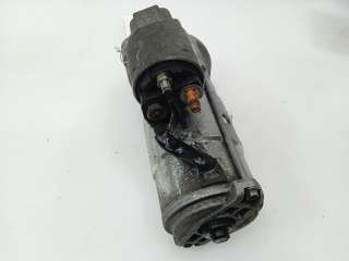 Recambio de motor arranque para ssangyong kyron 2005-2011 200 xdi premium 4wd referencia OEM IAM 6611513801 6611513801 