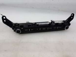 Recambio de mando multifuncion para kia niro 2016- drive plug-in hybrid referencia OEM IAM 96540G5300WK 96540G5300WK 