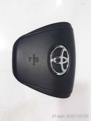 Recambio de kit airbag para toyota avensis touring sports 2015-2018 advance referencia OEM IAM TG10A01003 TG10A01003 