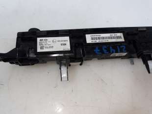 Recambio de mando multifuncion para kia niro 2016- drive plug-in hybrid referencia OEM IAM 96540G5300WK 96540G5300WK  2