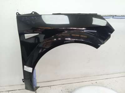Recambio de aleta delantera derecha para renault scenic ii 2003-2009 grand emotion plus referencia OEM IAM 8200020569 8200020569