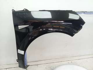 Recambio de aleta delantera derecha para renault scenic ii 2003-2009 grand emotion plus referencia OEM IAM 8200020569 8200020569