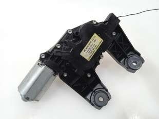 Recambio de motor limpia trasero para ssangyong kyron 2005-2011 200 xdi premium 4wd referencia OEM IAM 8615009100 8615009100  2