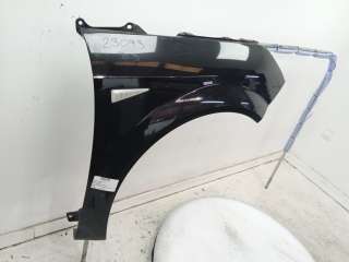Recambio de aleta delantera derecha para renault scenic ii 2003-2009 grand emotion plus referencia OEM IAM 8200020569 8200020569