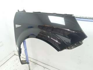 Recambio de aleta delantera derecha para renault scenic ii 2003-2009 grand emotion plus referencia OEM IAM 8200020569 8200020569