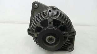 Recambio de alternador para renault megane i berlina hatchback (ba0) 1995-1999 1.4e rl referencia OEM IAM 7700862865 7700862865 