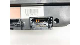 Recambio de mando multifuncion para peugeot 208 i (ca_, cc_) 2012- 1.2 vti 82 referencia OEM IAM 98030392ZD 98030392ZD 
