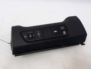 Recambio de mando multifuncion para kia niro 2016- drive plug-in hybrid referencia OEM IAM 93700G5EG0WK 93700G5EG0WK 