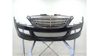 Recambio de paragolpes delantero para ssangyong kyron 2005-2011 200 xdi premium 4wd referencia OEM IAM 7871109001 7871109001 