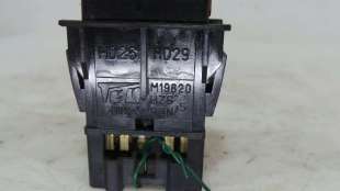 Recambio de warning para honda jazz (gd1/5) 2002-2008 1.2 drive referencia OEM IAM M19620HZS M19620HZS  2