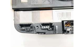 Recambio de mando multifuncion para peugeot 208 i (ca_, cc_) 2012- 1.2 vti 82 referencia OEM IAM 98030392ZD 98030392ZD 