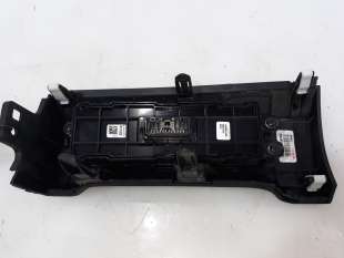 Recambio de mando multifuncion para kia niro 2016- drive plug-in hybrid referencia OEM IAM 93700G5EG0WK 93700G5EG0WK  2