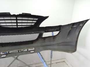 Recambio de paragolpes delantero para ssangyong kyron 2005-2011 200 xdi premium 4wd referencia OEM IAM 7871109001 7871109001  2