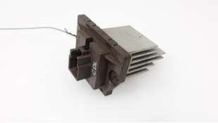 Recambio de resistencia calefaccion para hyundai santa fe (bm) 2006-2012 2.2 crdi comfort 4x4 referencia OEM IAM 9723526000 9723