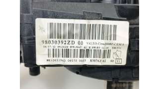Recambio de mando multifuncion para peugeot 208 i (ca_, cc_) 2012- 1.2 vti 82 referencia OEM IAM 98030392ZD 98030392ZD 