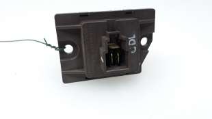Recambio de resistencia calefaccion para hyundai santa fe (bm) 2006-2012 2.2 crdi comfort 4x4 referencia OEM IAM 9723526000 9723 2