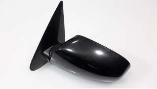Recambio de retrovisor izquierdo para hyundai santa fe (bm) 2006-2012 2.2 crdi comfort 4x4 referencia OEM IAM 876102B250 876102B
