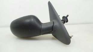 Recambio de retrovisor derecho para renault megane i berlina hatchback (ba0) 1995-1999 1.4e rl referencia OEM IAM 7700413314 770 2