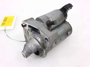 Recambio de motor arranque para peugeot 208 i (ca_, cc_) 2012- 1.2 vti 82 referencia OEM IAM 9671530880 9671530880  2