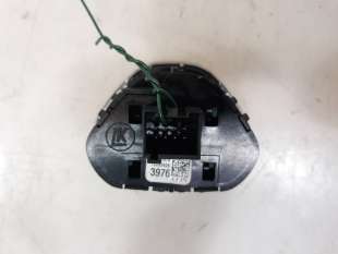 Recambio de warning para opel corsa e 2014- 120 aniversario referencia OEM IAM 13363976 13363976  2