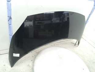 Recambio de capo para renault scenic ii 2003-2009 grand emotion plus referencia OEM IAM 651001097R 651001097R  2