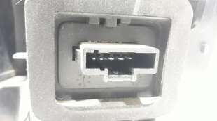 Recambio de piloto trasero izquierdo para dacia duster 2010-2018 laureate 4x2 referencia OEM IAM 265550035R 265551679R  2