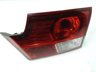 Recambio de piloto trasero derecho interior para ssangyong kyron 2005-2011 200 xdi premium 4wd referencia OEM IAM 8360409150 836
