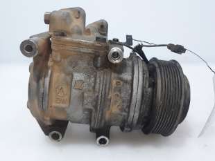 Recambio de compresor aire acondicionado para kia sorento 2002-2010 2.5 crdi active referencia OEM IAM 825023500 825023500 