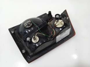 Recambio de piloto trasero derecho interior para ssangyong kyron 2005-2011 200 xdi premium 4wd referencia OEM IAM 8360409150 836 2