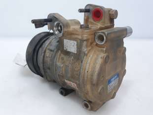 Recambio de compresor aire acondicionado para kia sorento 2002-2010 2.5 crdi active referencia OEM IAM 825023500 825023500  2