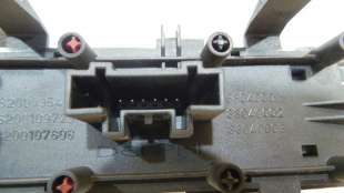 Recambio de warning para renault megane ii berlina 3p 2002-2009 extreme referencia OEM IAM 8200095493 8200095493  2