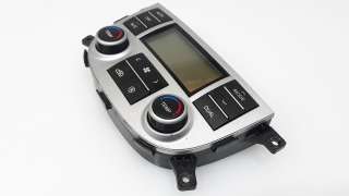Recambio de mando climatizador para hyundai santa fe (bm) 2006-2012 2.2 crdi comfort 4x4 referencia OEM IAM 972502B432 972502B43