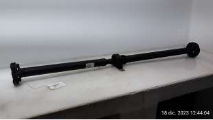 Recambio de transmision central para mercedes-benz clase c (w204) familiar 2011-2014 c 220 t cdi blueefficiency (204.202) refere