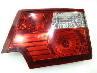 Recambio de piloto trasero izquierdo interior para ssangyong kyron 2005-2011 200 xdi premium 4wd referencia OEM IAM 8360309150 8