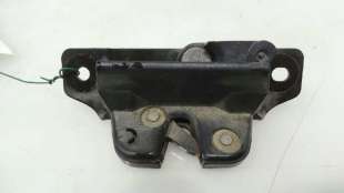 Recambio de cerradura maletero / porton para citroën saxo 1996-2000 1.5 d image referencia OEM IAM 871951 871951  2