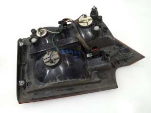 Recambio de piloto trasero izquierdo interior para ssangyong kyron 2005-2011 200 xdi premium 4wd referencia OEM IAM 8360309150 8 2