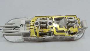 Recambio de luz interior para renault master kasten 2010- l1h1 ka 2,8t referencia OEM IAM 8200439423 8200439423  2