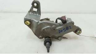 Recambio de motor limpia trasero para citroën saxo 1996-2000 1.5 d image referencia OEM IAM 9623289080 9623289080 