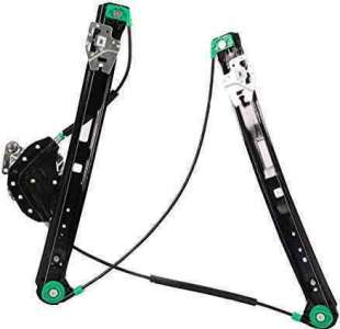 Recambio de elevalunas delantero derecho para bmw serie 3 berlina (e46) 1998-2006 referencia OEM IAM 5902048011534 S1337020660 