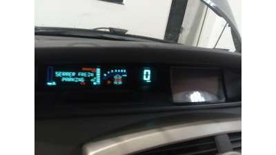 Recambio de cuadro instrumentos para renault scenic ii 2003-2009 grand emotion plus referencia OEM IAM 7701068192 8200704466 