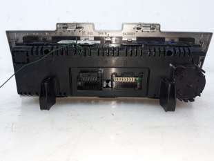 Recambio de mando climatizador para volkswagen polo (6c1) 2014-2017 advance bluemotion referencia OEM IAM 6C0907044B 6C0907044B  2