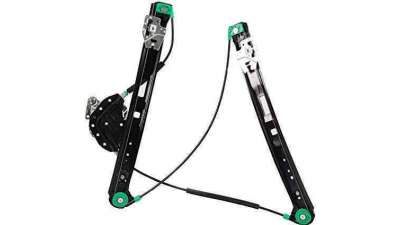Recambio de elevalunas delantero derecho para bmw serie 3 berlina (e46) 1998-2006 referencia OEM IAM 5902048011534 S1337020660 