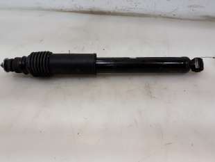 Recambio de amortiguador trasero derecho para ssangyong rodius 2005- xdi referencia OEM IAM 4531021000 4531021000  2