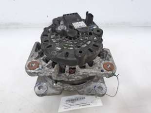 Recambio de alternador para dacia sandero 2012- stepway ambiance referencia OEM IAM 231005079R 231005079R  2